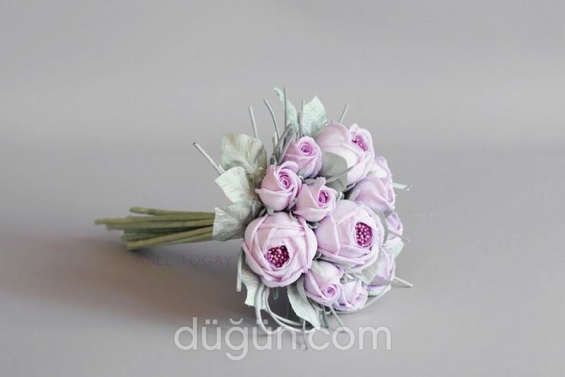 Aslı Togay Bride Accessories