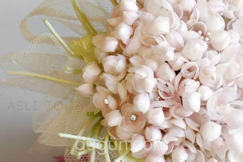 Aslı Togay Bride Accessories