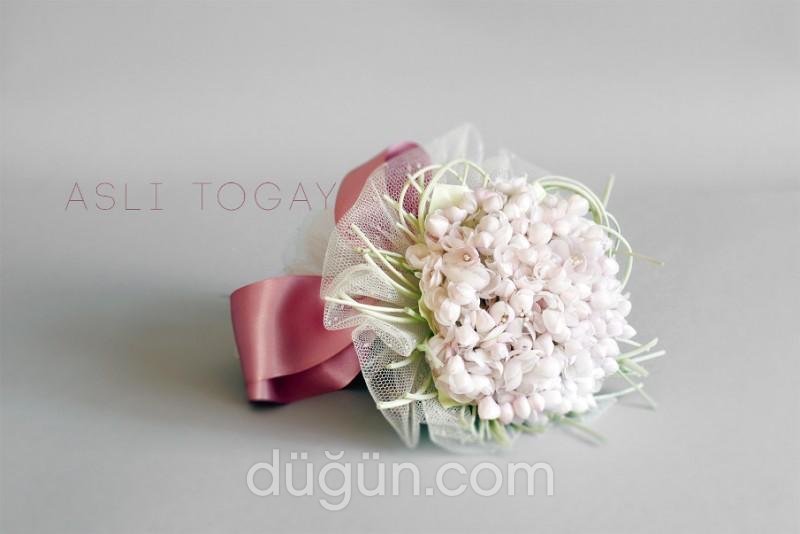 Aslı Togay Bride Accessories