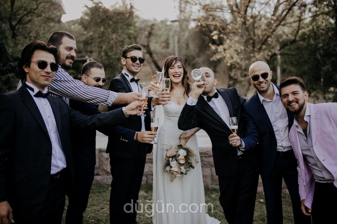 Duygu Balıkçı Photography