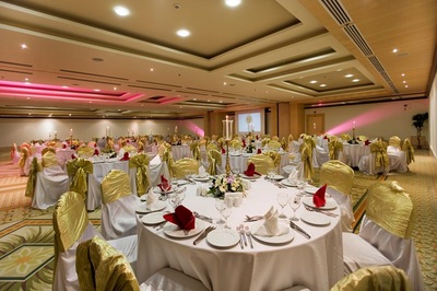 Dobedan Exclusive Hotel