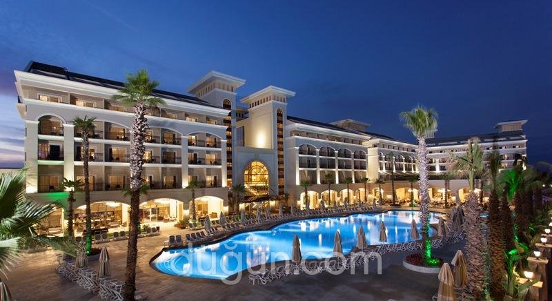 Dobedan Exclusive Hotel