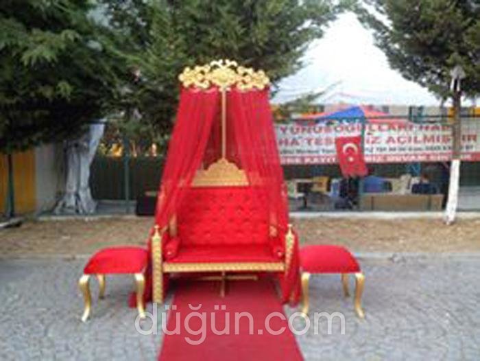 Uğurlu Organizasyon