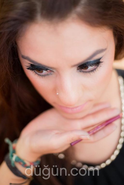 Smyrna Make-Up Studio