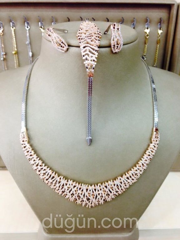 Maxi Gold Kuyumculuk