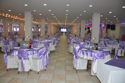 Zarifler 3 Düğün Sarayı