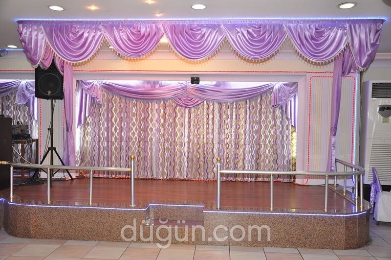 Zarifler 3 Düğün Sarayı