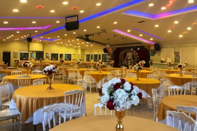 Göksu Dört Kardeşler Düğün Salonu