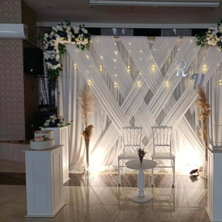 Göksu Dört Kardeşler Düğün Salonu