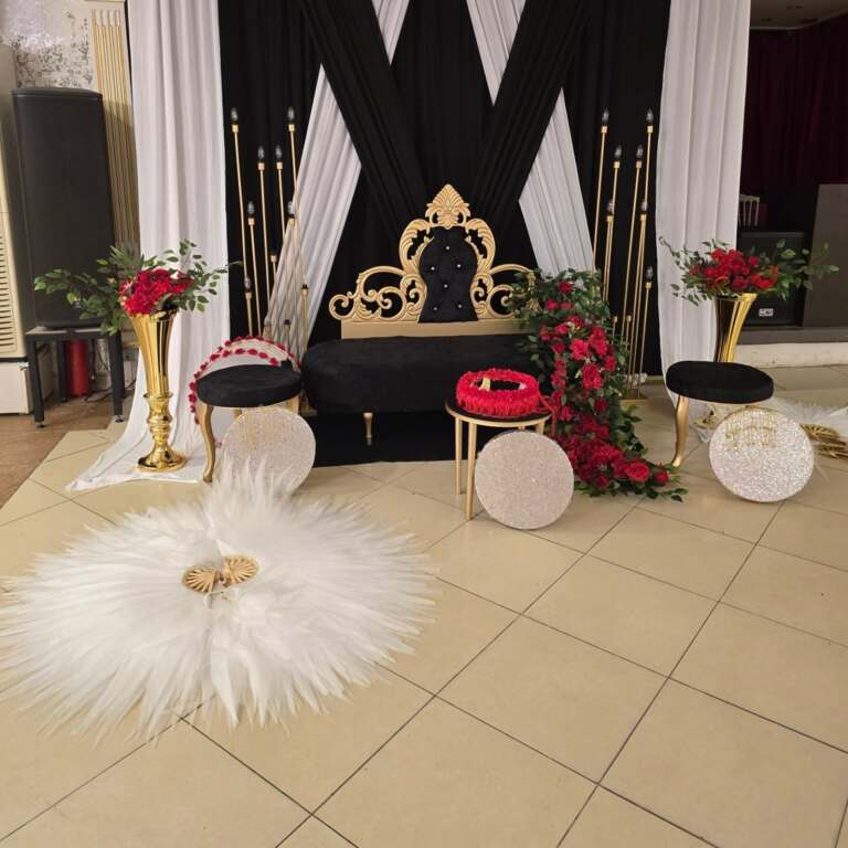 Göksu Dört Kardeşler Düğün Salonu