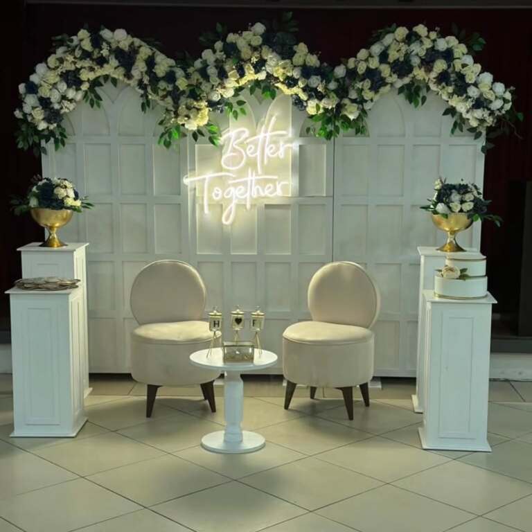 Göksu Dört Kardeşler Düğün Salonu