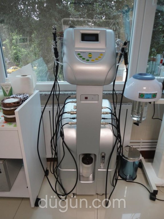 Ayda Güzellik Merkezi