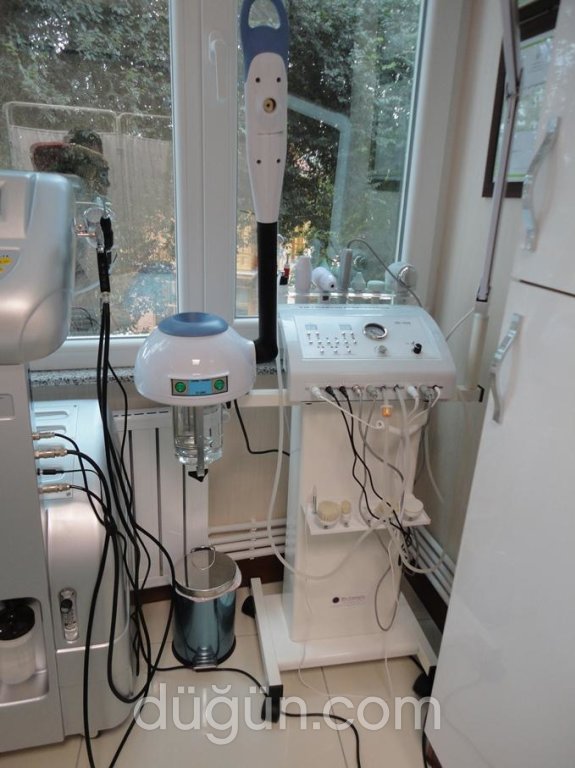 Ayda Güzellik Merkezi