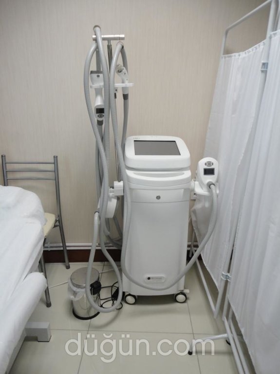 Ayda Güzellik Merkezi