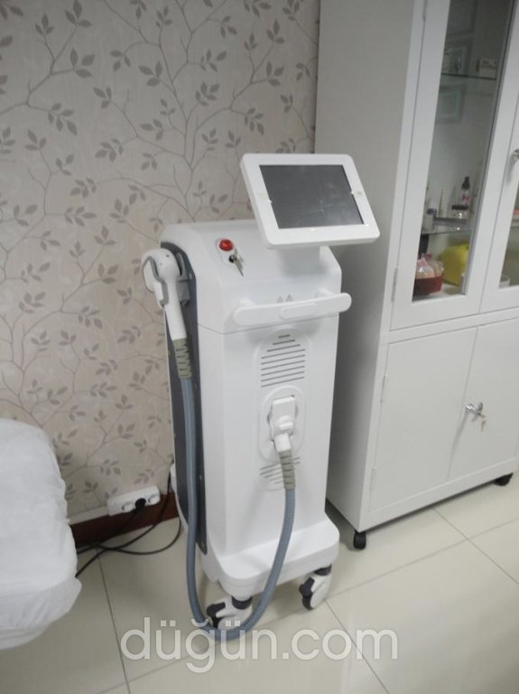 Ayda Güzellik Merkezi