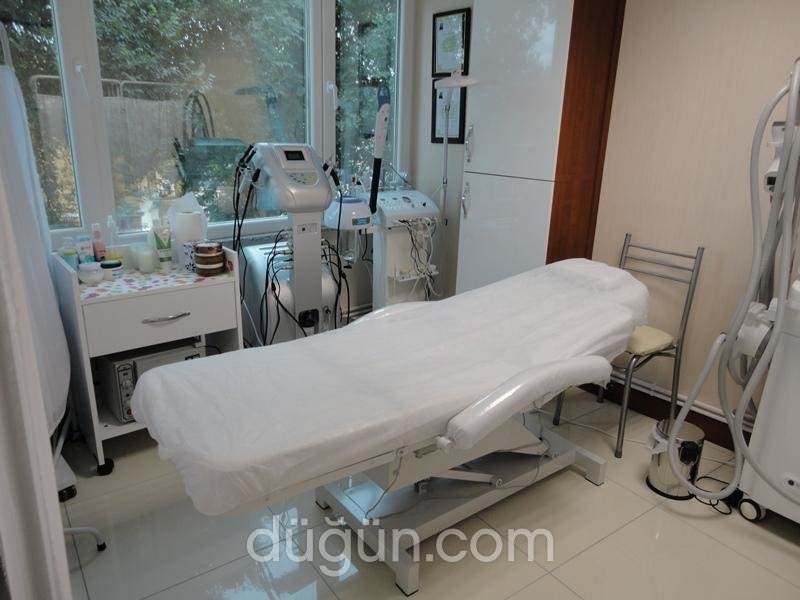 Ayda Güzellik Merkezi