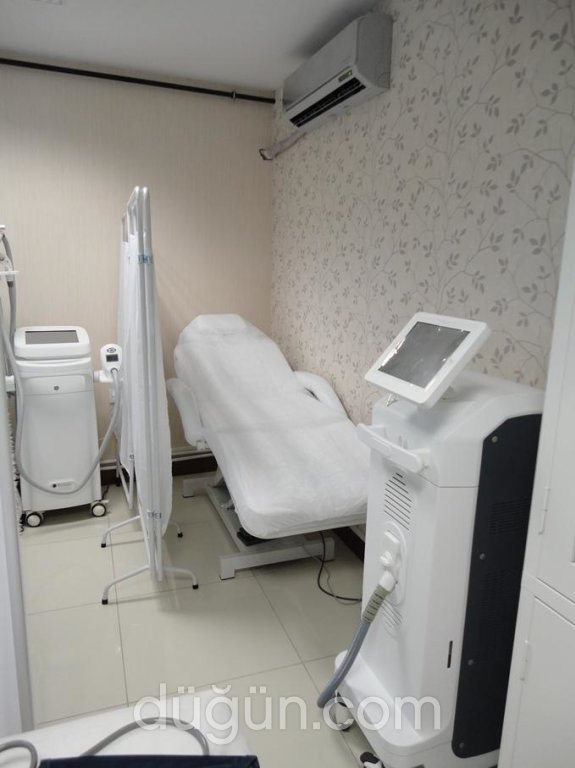 Ayda Güzellik Merkezi