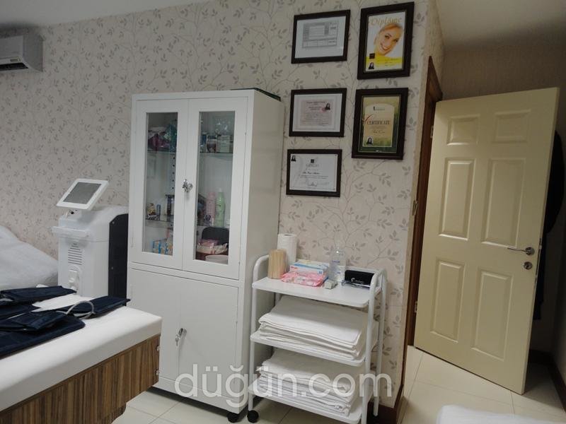 Ayda Güzellik Merkezi