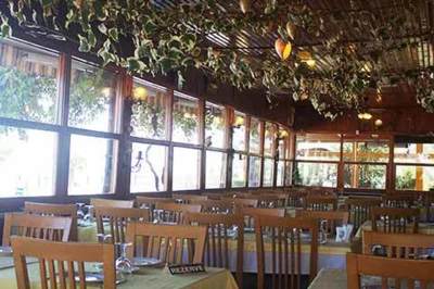 Erol Balık Restaurant