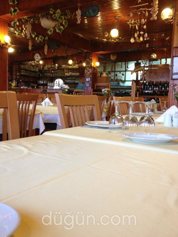 Erol Balık Restaurant