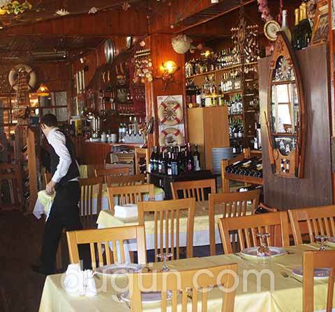 Erol Balık Restaurant