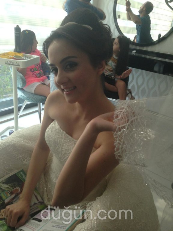 Nurullah Yağmur Kuaför