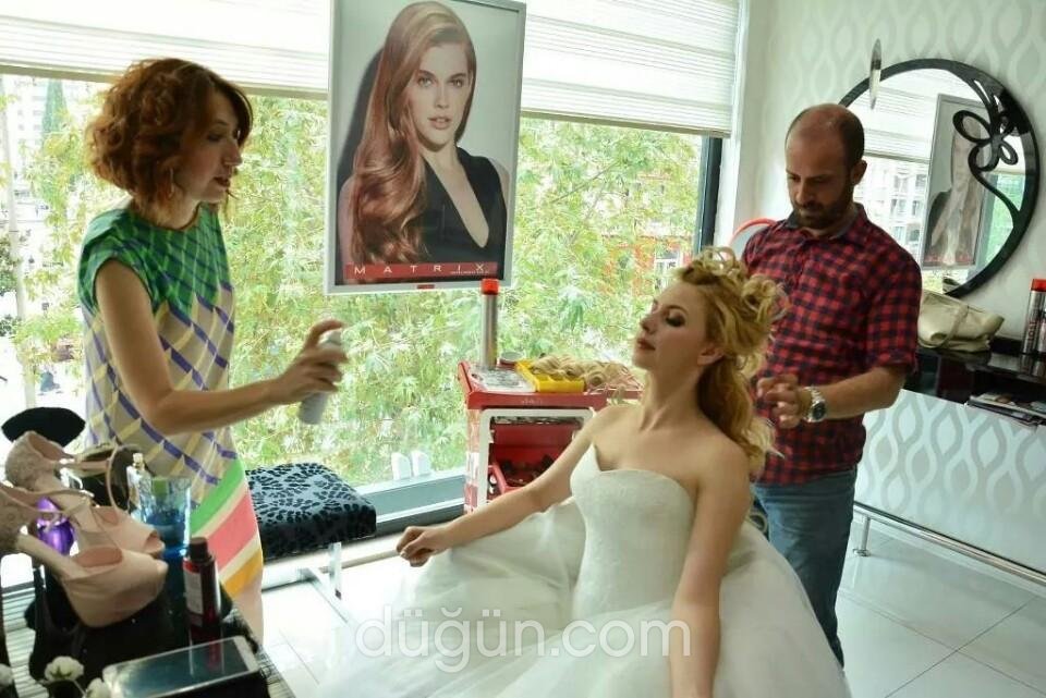 Nurullah Yağmur Kuaför