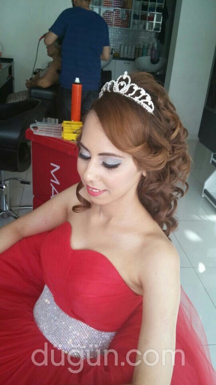 Nurullah Yağmur Kuaför