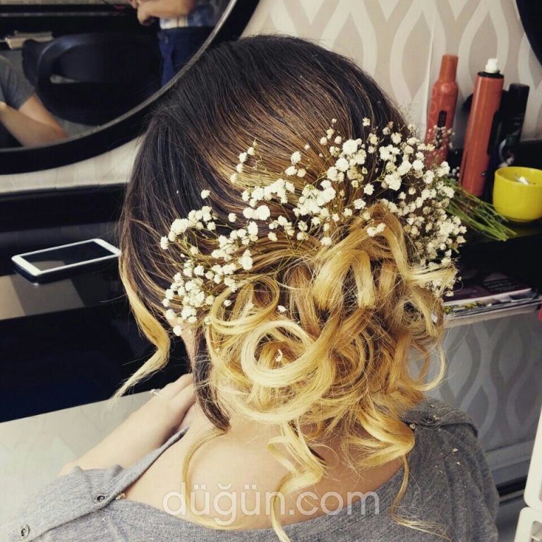 Nurullah Yağmur Kuaför