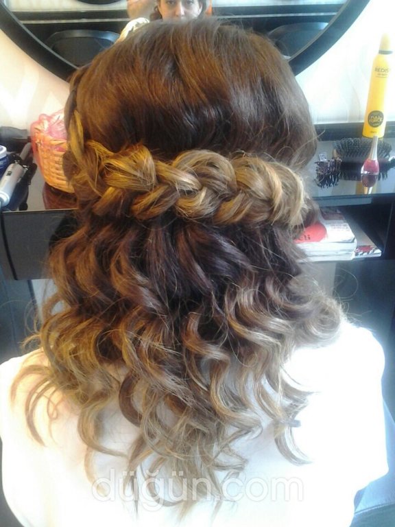 Nurullah Yağmur Kuaför