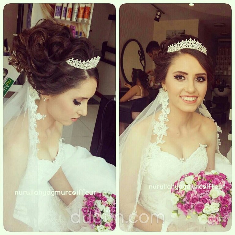 Nurullah Yağmur Kuaför