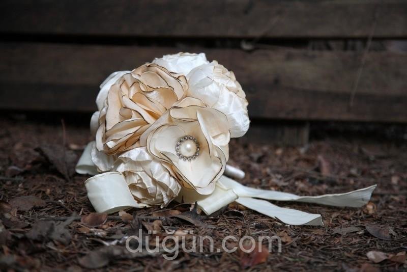 MelisaErkol Gelin Aksesuarları