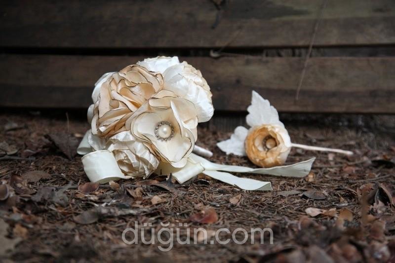 MelisaErkol Gelin Aksesuarları