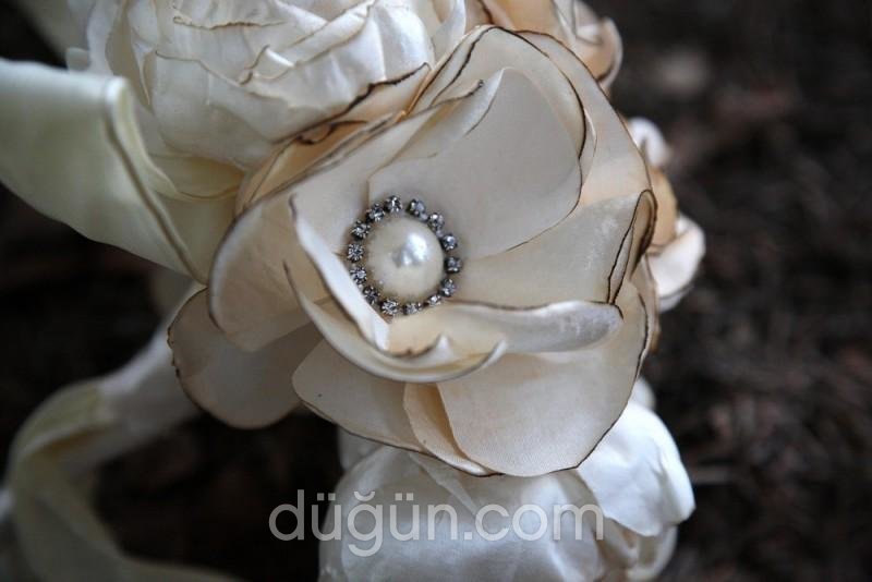 MelisaErkol Gelin Aksesuarları