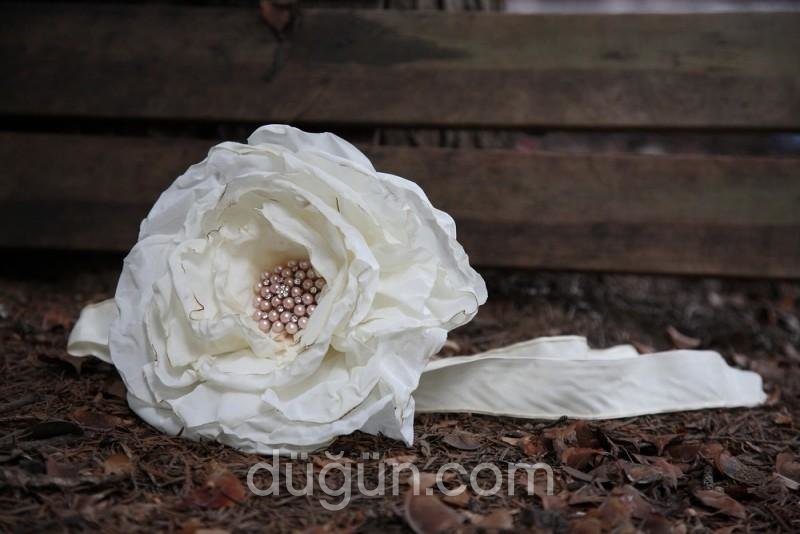 MelisaErkol Gelin Aksesuarları