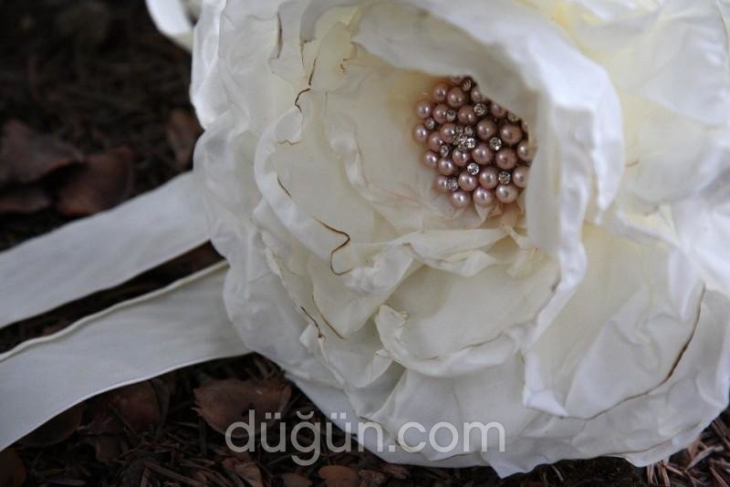 MelisaErkol Gelin Aksesuarları