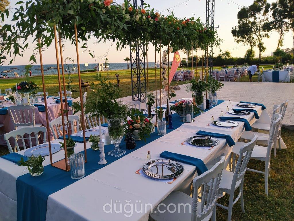 Doramar Resort & Aqua Tatil Köyü