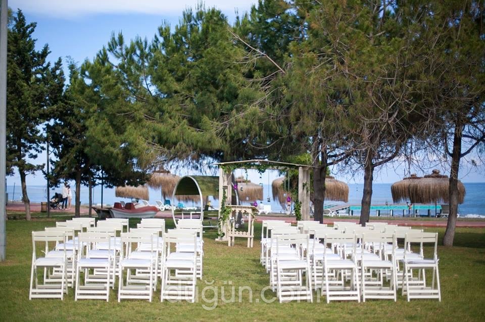 Doramar Resort & Aqua Tatil Köyü