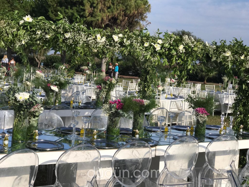 Doramar Resort & Aqua Tatil Köyü