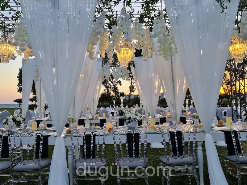 Doramar Resort & Aqua Tatil Köyü