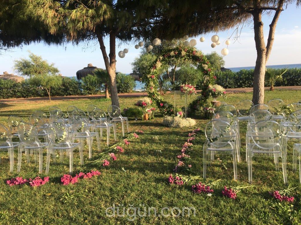 Doramar Resort & Aqua Tatil Köyü