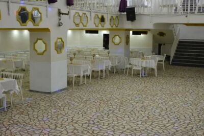 Deniz Kızı 2 Düğün Sarayı