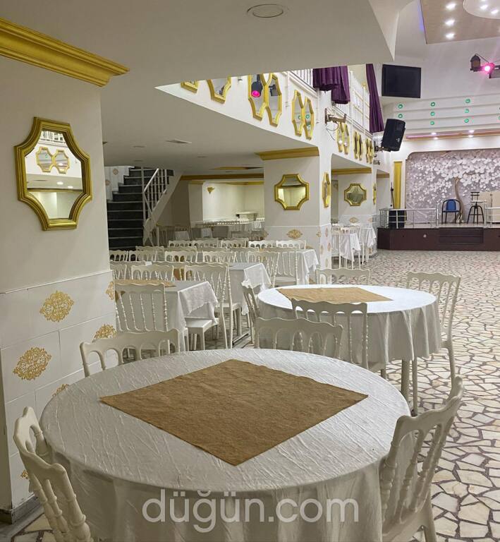 Deniz Kızı 2 Düğün Sarayı