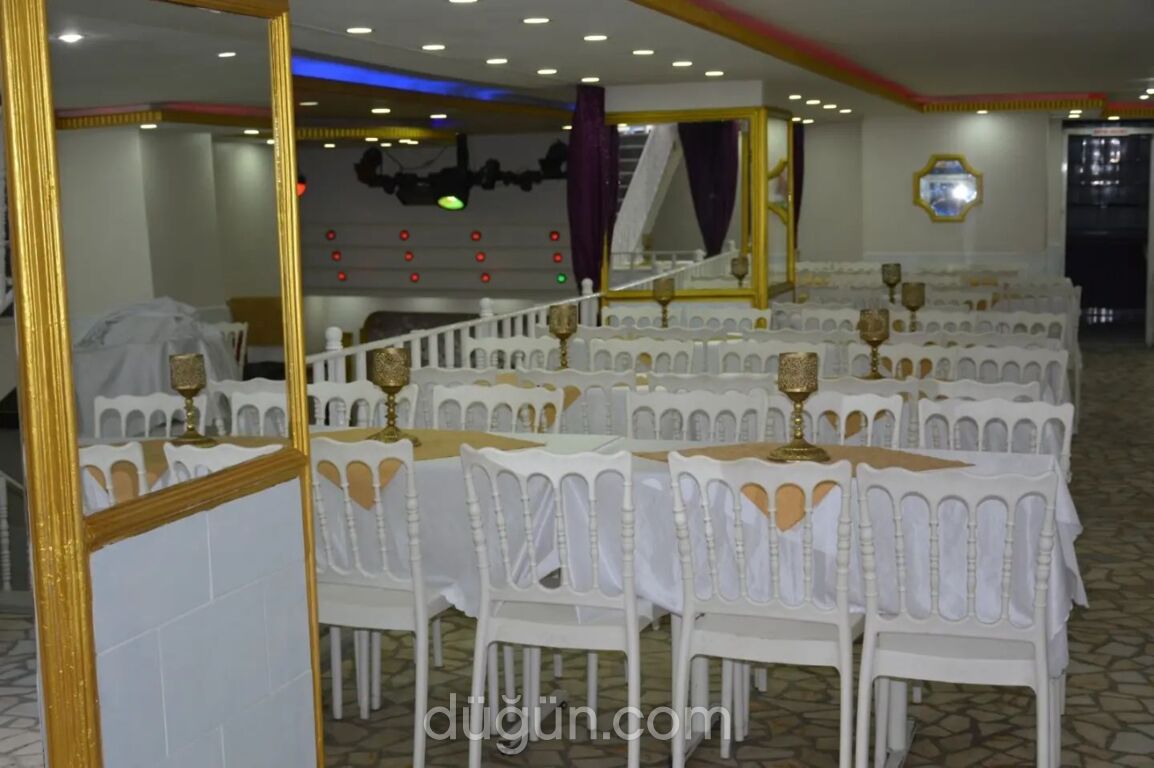 Deniz Kızı 2 Düğün Sarayı