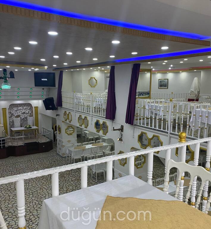 Deniz Kızı 2 Düğün Sarayı