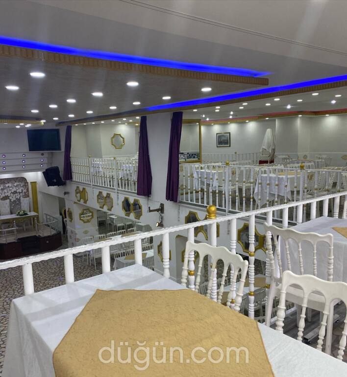 Deniz Kızı 2 Düğün Sarayı