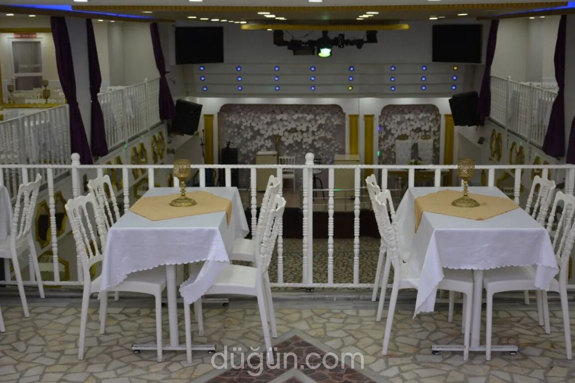 Deniz Kızı 2 Düğün Sarayı