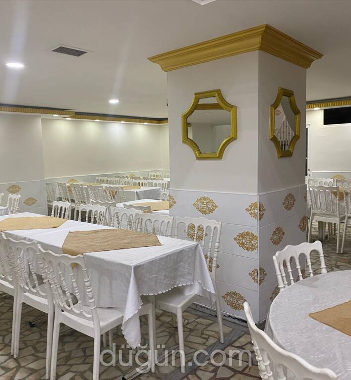 Deniz Kızı 2 Düğün Sarayı