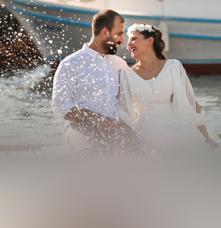 Sibel Alan - Mutlu Gün Fotoğrafçısı