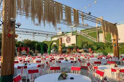 Vale Park Kır Düğünü